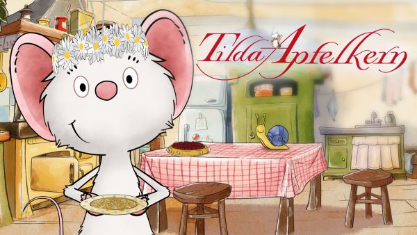 Tilda Apfelkern