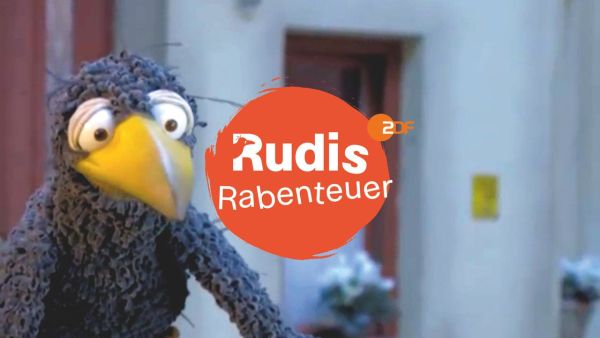 Rudis Rabenteuer