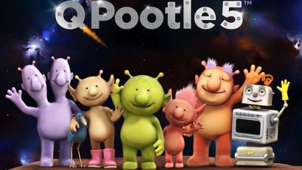 Q Pootle 5