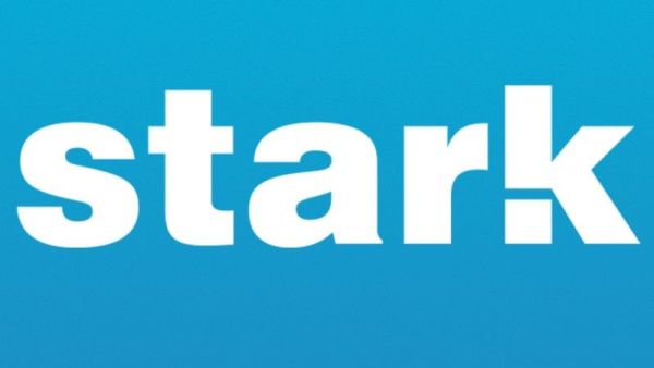 stark!