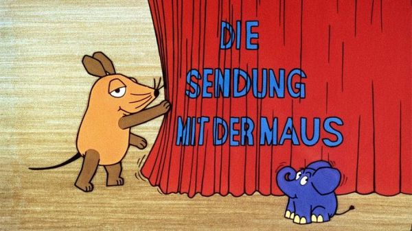 Die Sendung mit der Maus