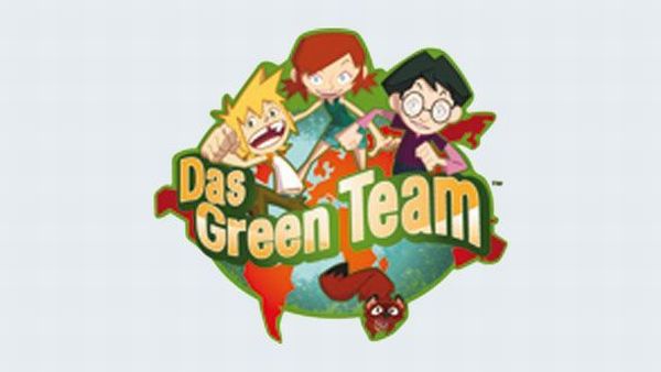 Das Green Team