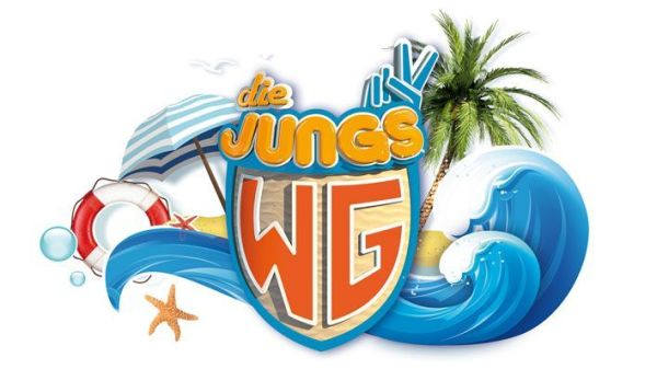 Die Jungs-WG