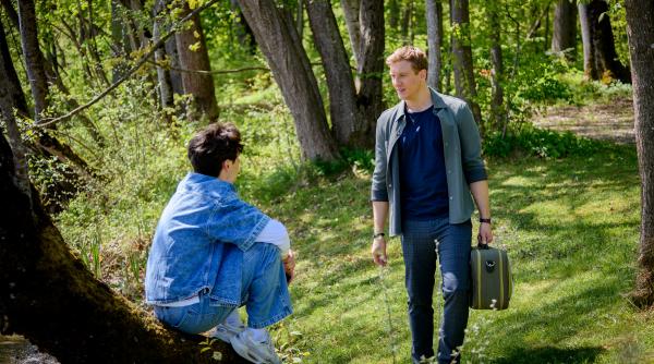 Sturm der Liebe Sturm der Liebe