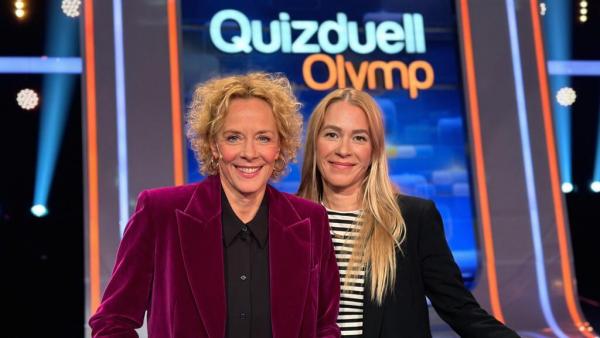 Quizduell-Olymp