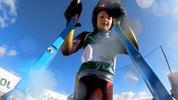 Schau in meine Welt!