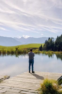 Servus, Schwiegermutter! Servus, Schwiegermutter!
