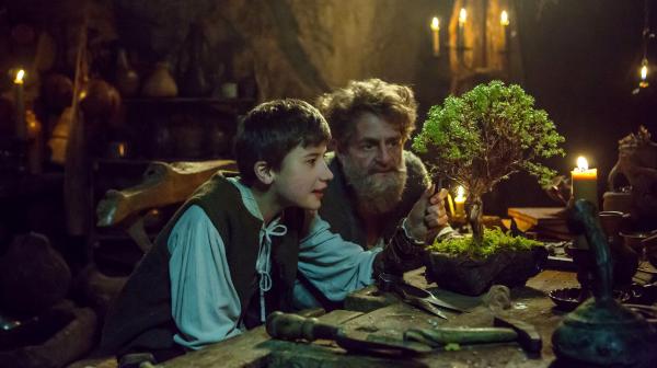 König Laurin König Laurin