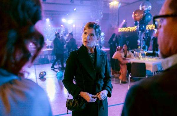 Der zweite Kurzschluss Der zweite Kurzschluss