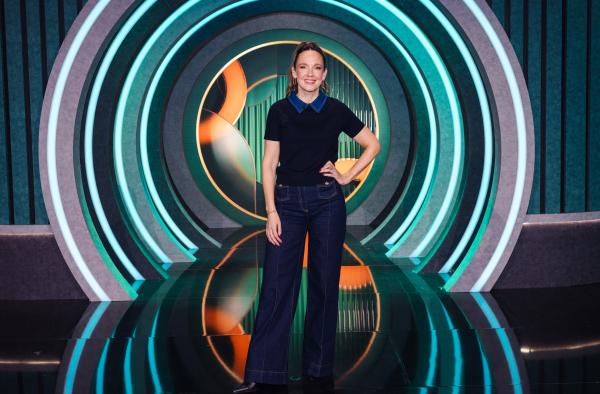 Die Carolin Kebekus Show