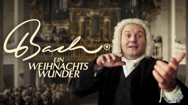 Bach - Ein Weihnachtswunder