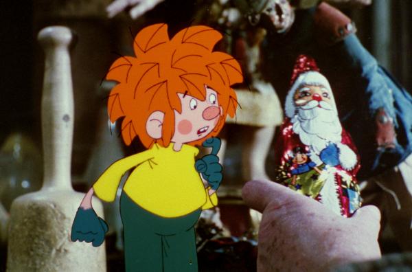 Meister Eder und sein Pumuckl