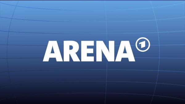 Arena - Ihre Fragen an Friedrich Merz