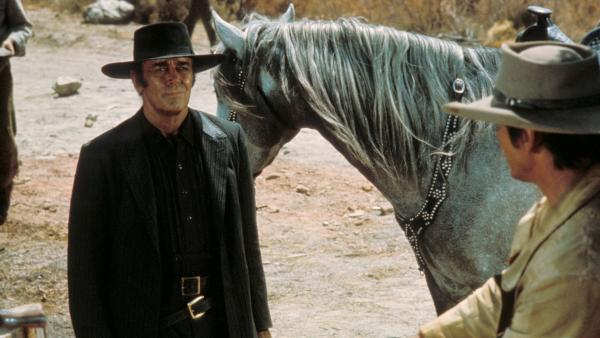 Spiel mir das Lied vom Tod Spiel mir das Lied vom Tod