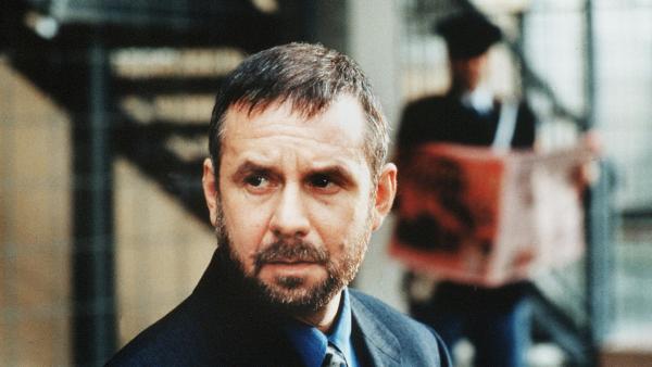 Donna Leon Donna Leon