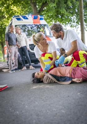 Praxis mit Meerblick Praxis mit Meerblick