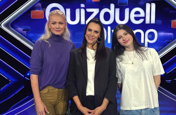 Quizduell-Olymp Quizduell-Olymp