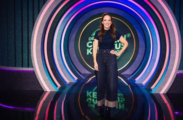 Die Carolin Kebekus Show