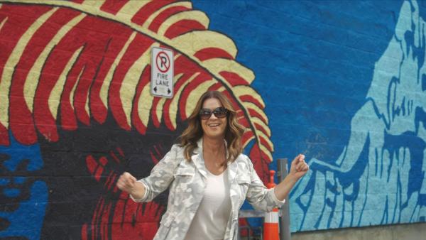 Being Katarina Witt Being Katarina Witt