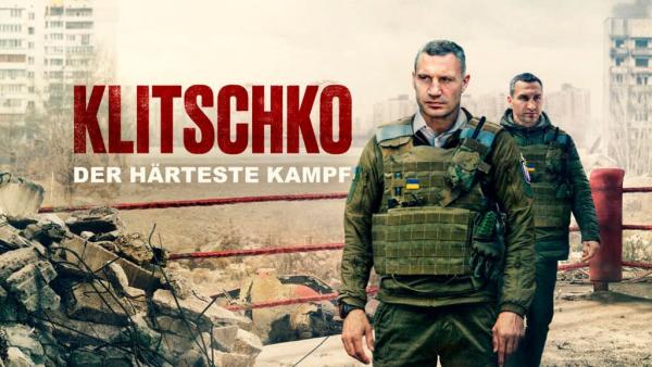 Klitschko - Der härteste Kampf