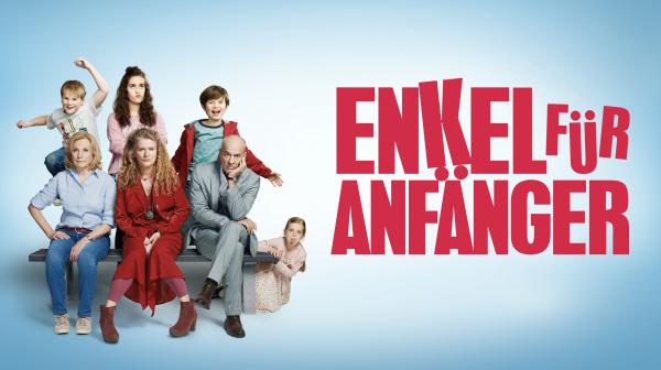 Enkel für Anfänger