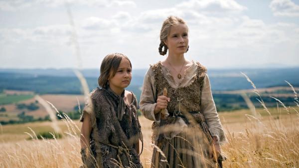 Brüderchen und Schwesterchen Brüderchen und Schwesterchen