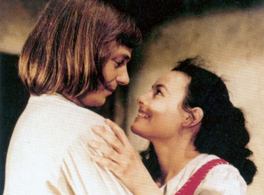 Das blaue Licht Das blaue Licht