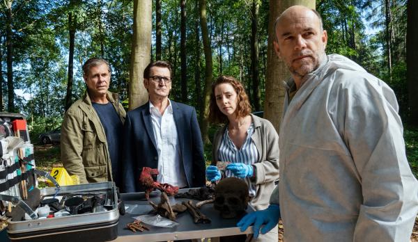 Morden im Norden Morden im Norden