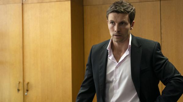 Inspector Lynley & Sergeant Havers Inspector Lynley & Sergeant Havers