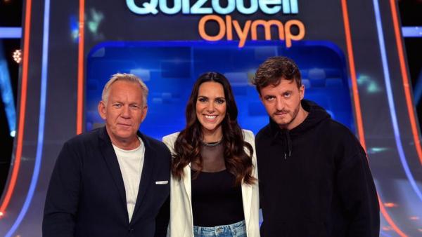 Quizduell-Olymp