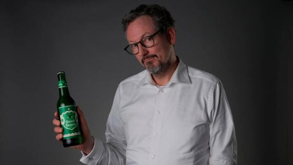 Hirschhausen und die Macht des Alkohols