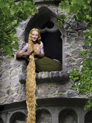 Rapunzel