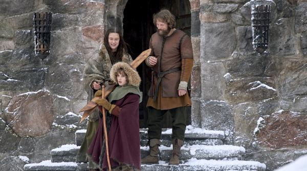 Ronja Räubertochter