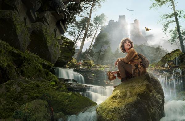 Ronja Räubertochter