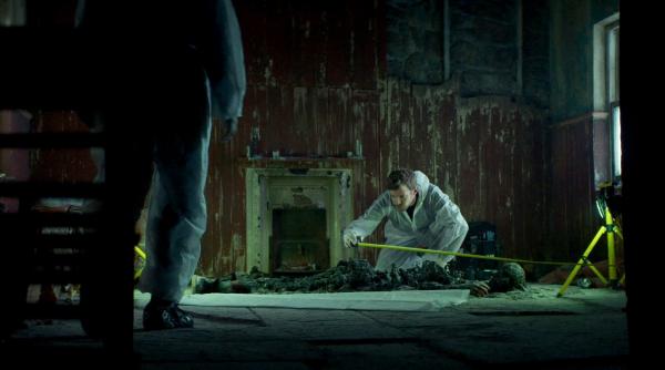 Simon Becketts Die Chemie des Todes Simon Becketts Die Chemie des Todes