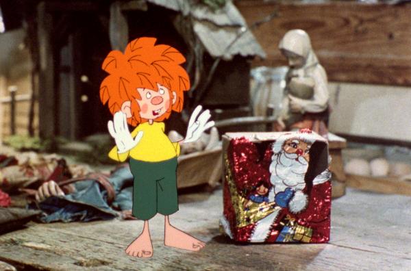 Meister Eder und sein Pumuckl