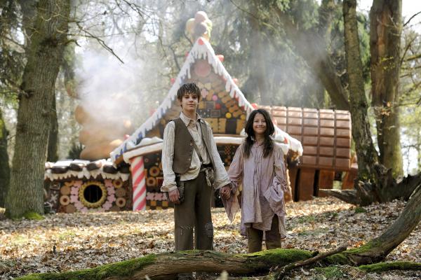 Hänsel und Gretel Hänsel und Gretel