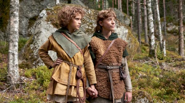 Ronja Räubertochter