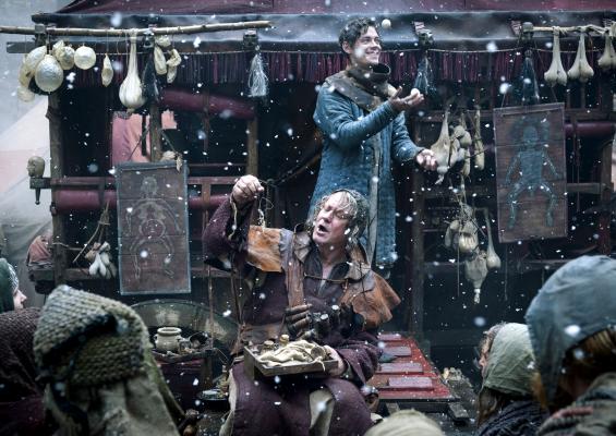 Der Medicus Der Medicus