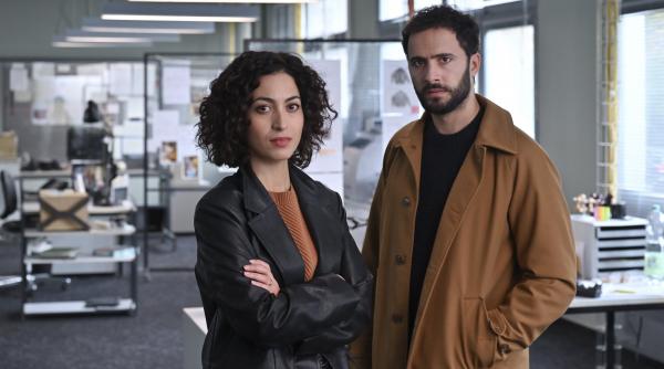 Schattenmord: Unter Feinden Schattenmord: Unter Feinden