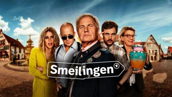 Smeilingen