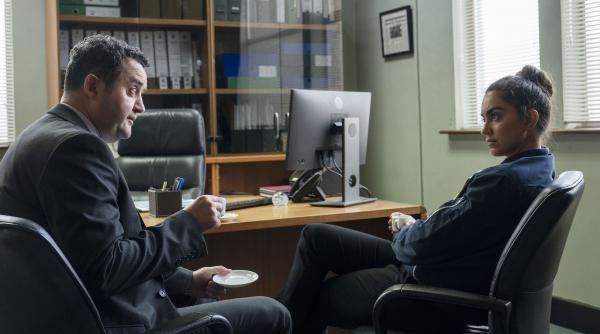 Inspector Lynley & Sergeant Havers Inspector Lynley & Sergeant Havers