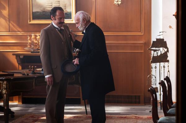 Auf hoher See - von pauschal bis Superluxus