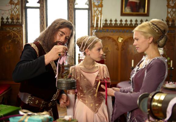 Dornröschen Dornröschen