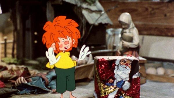 Meister Eder und sein Pumuckl