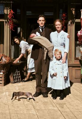 Der Club der Singenden Metzger