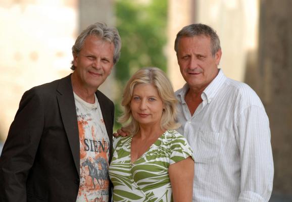 Einmal Toskana und zurück