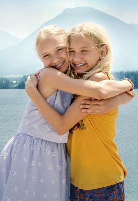 Das doppelte Lottchen Das doppelte Lottchen