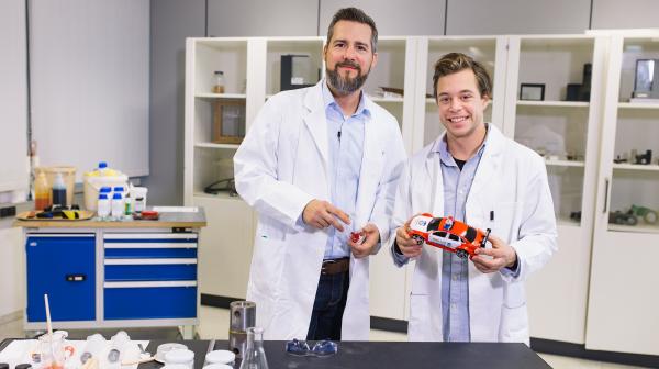 Checker Tobi Checker Tobi