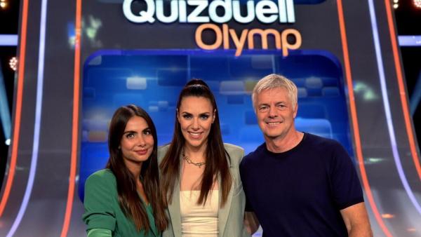 Quizduell-Olymp